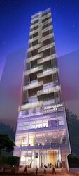 Robinson Square (D1), Office #472958521